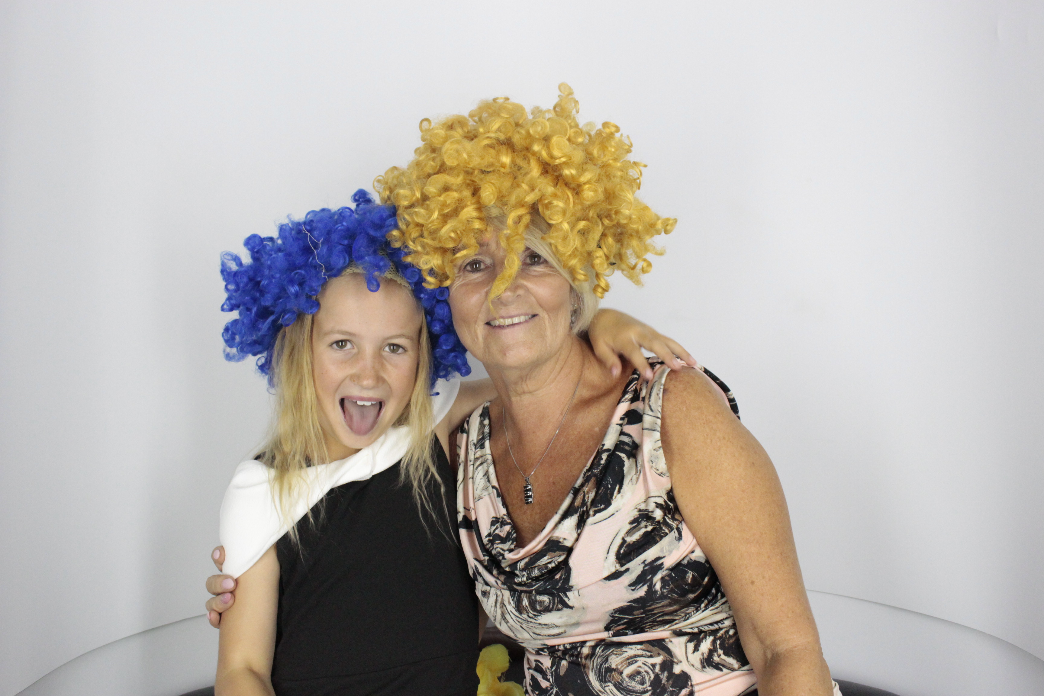  Heather & Daniel's Wedding | View more photos from the event at gallery.myphotoboothexperience.co.uk/u/MyPhotoBoothExperienceLtd/Heather-Daniels-Wedding